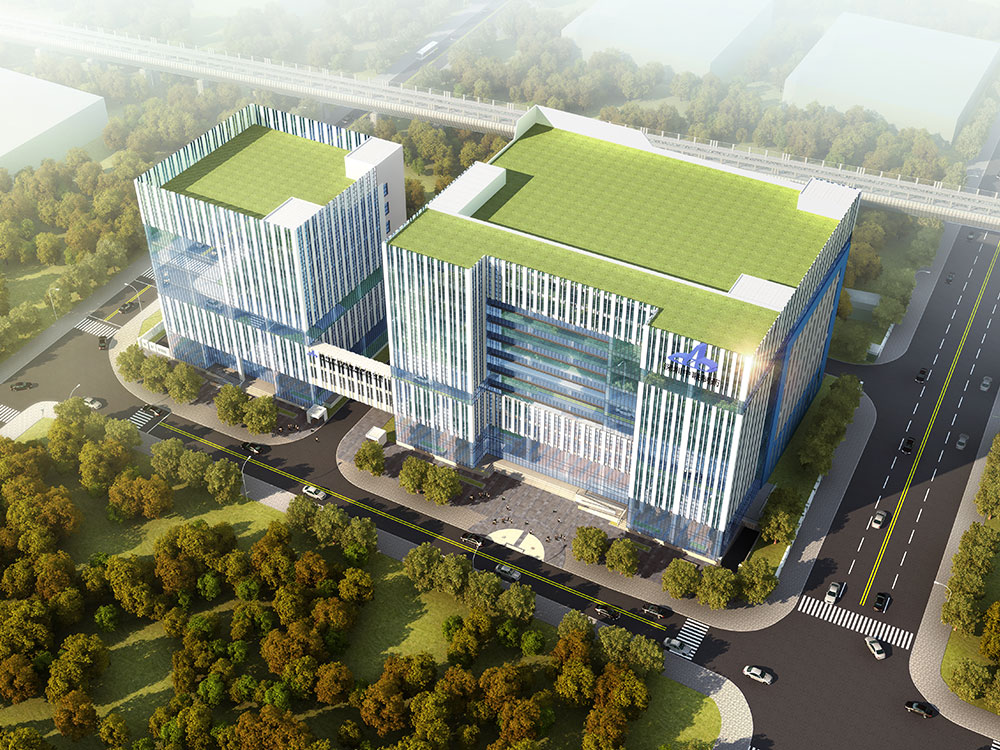 深圳市中联制药有限公司